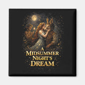 Moonlit Enchantment Magneet (Voorkant)