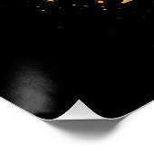 Moonlit Enchantment Perfect Poster (Hoek)