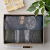 Moonlit Enchantress Tissue papier (Geschenk)