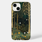 Moonlit Golden Grove Case-Mate iPhone Case (Achterkant)