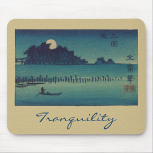 Moonlit Grove Muismat