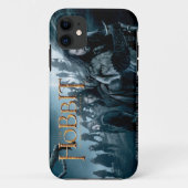 Moonlit Hike Case-Mate iPhone Case (Achterkant)