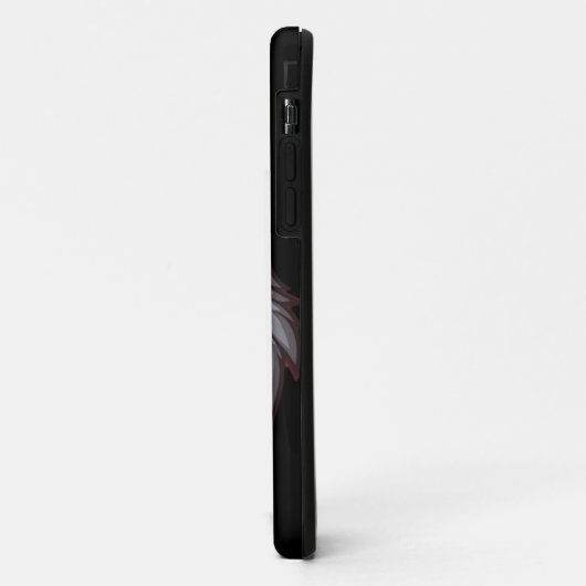 Moonlit Hunt Case-Mate iPhone Case (Achterkant/links)