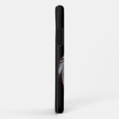 Moonlit Hunt Case-Mate iPhone Case (Achterkant/rechts)