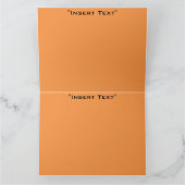 Moonlit Hunt Kaart (Binnen)