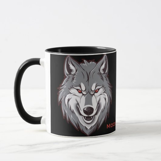 Moonlit Hunt Mok (Links)