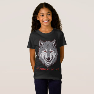 Moonlit Hunt T-shirt