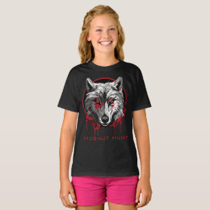 Moonlit Hunt T-shirt