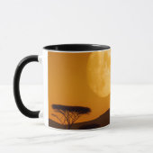 Moonlit Journey Mug Mok (Links)