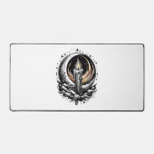 Moonlit Magic Bureaumat (Voorkant)