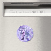 Moonlit Magic Magnet (Insitu (Vaatwasser))