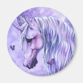 Moonlit Magic Magnet (Voorkant)