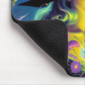 Moonlit Magic Muismat (Hoek)