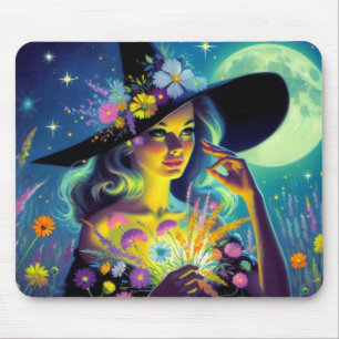 Moonlit Magic Muismat