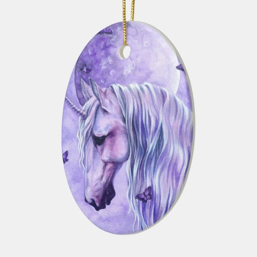 Moonlit Magic Ornament (Links)
