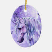 Moonlit Magic Ornament (Voorkant)