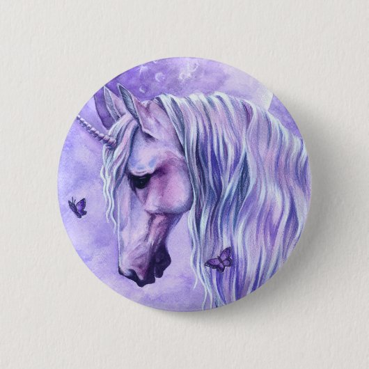 Moonlit Magische Button (Voorkant)