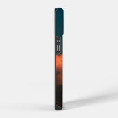 Moonlit Majesteit Telefoon Hoesje iPhone Hoesje (Rechterkant)