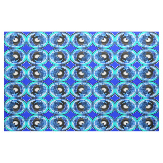 Moonlit nachten stof (Fat Quarter)