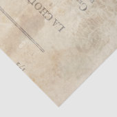 Moonlit Owl Decoupage Tissue Paper Tissuepapier (Detail)