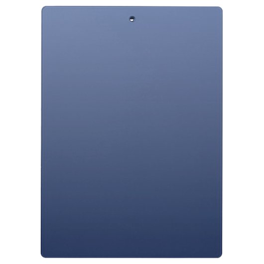 Moonlit Ramadan Klembord (Achterkant)