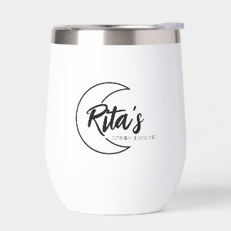 Moonlit Rita's Dranken & Dansende Tumbler