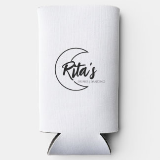 Moonlit Rita's Drankjes & Dansende Tumbler Seltzer Blikjeskoeler
