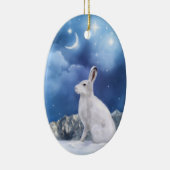 Moonlit sentinel Ornament (Rechts)