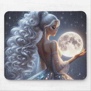 Moonlit Siren Muismat