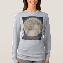 "Moonlit Truth - Shine Whole"