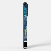 Moonlit Valley Mushroom Case-Mate iPhone Case (Achterkant / Rechts)