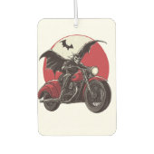 Moonlit Vampire Ride Luchtverfrisser (Voorkant)