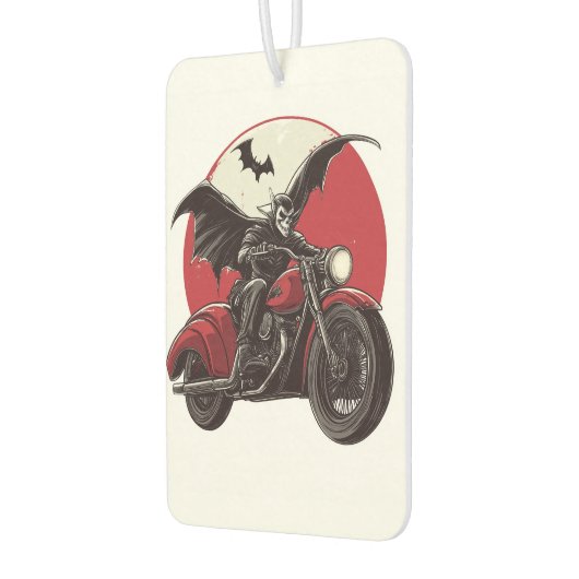 Moonlit Vampire Ride Luchtverfrisser (Links)