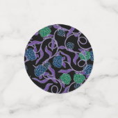 Moonlit Vine - Mysticool Collection Confetti (Kleine voorkant)