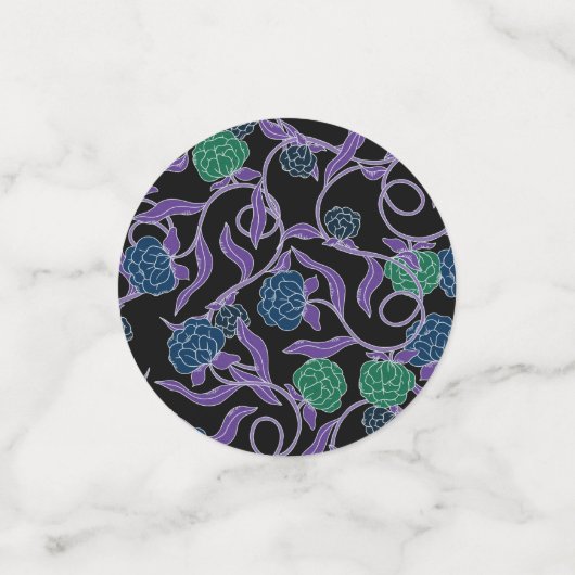 Moonlit Vine - Mysticool Collection Confetti (Kleine voorkant)