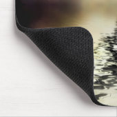 Moonlit Water Mousepad Muismat (Hoek)