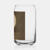  Moonlit waters - Drinkware Set Blikvorm Glas (Links)