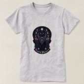 Moonlit Whisper T-shirt (Design voorkant)