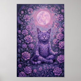 MoonLitWhispers Poster