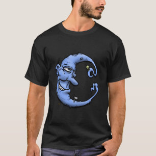 MoonMan T-shirt