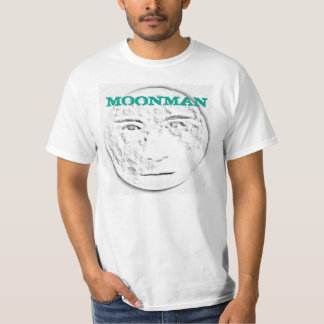 MOONMAN T-SHIRT