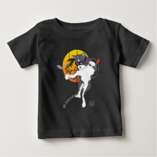 Moonmissie: Cat Ninja