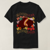 moonpie t-shirt (Design voorkant)