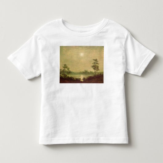 Moonrise Kinder Shirts (Voorkant)