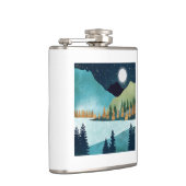 Moonrise Lake Heupfles (Rechts)