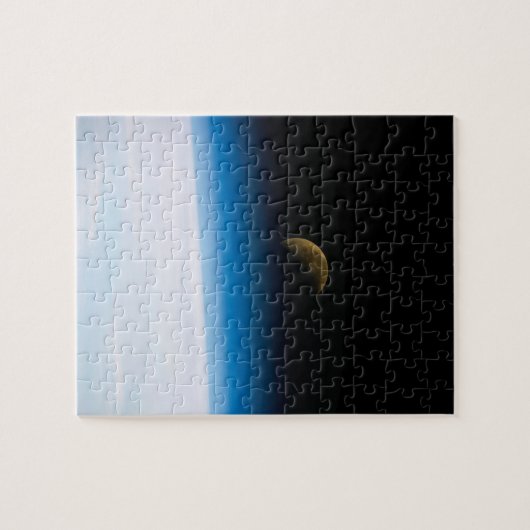 Moonrise Legpuzzel (Horizontaal)