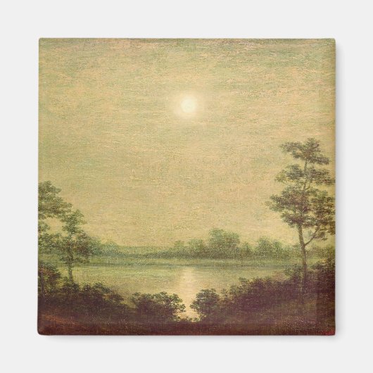 Moonrise Magneet (Voorkant)