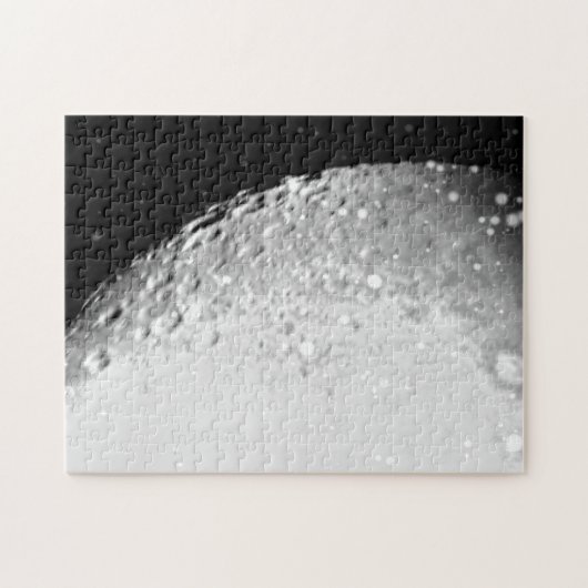 Moonrise Puzzle Legpuzzel (Horizontaal)