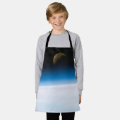 Moonrise Schort (Gedragen)