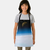 Moonrise Schort (Insitu)